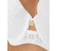 Maidenform Women's One Fab Fit Custom Lift Underwire Bra DM2423