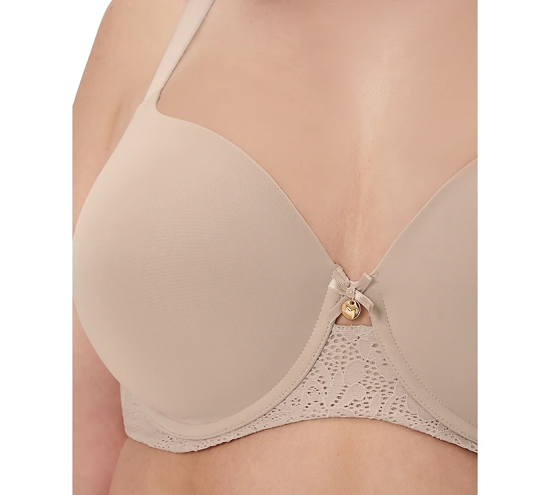 Maidenform Women's One Fab Fit Custom Lift Underwire Bra DM2423