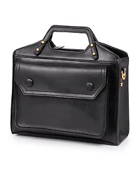Old Trend Women's Basswood Mini Tote Bag