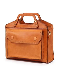 Old Trend Women's Basswood Mini Tote Bag