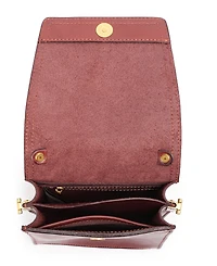 Old Trend Women's Basswood Crossbody Bag
