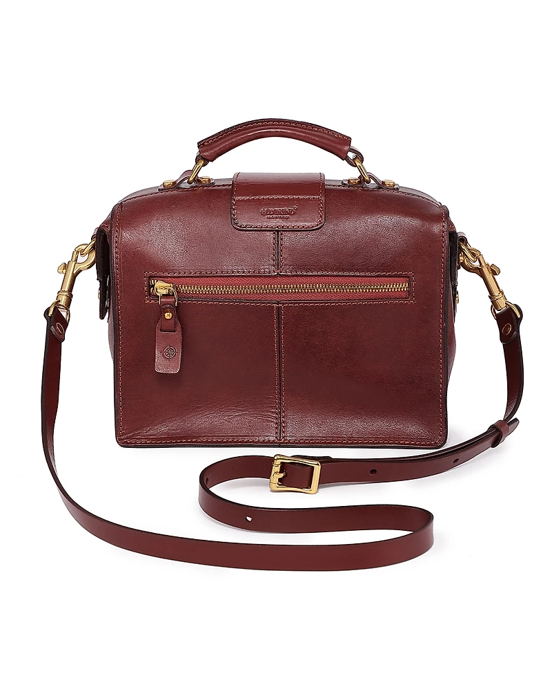 Old Trend Women's Doctor Transport Satchel Bag