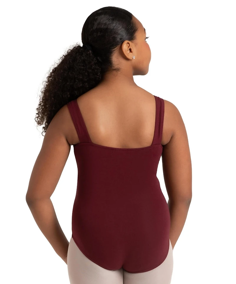 Capezio Girls Princess Tank Leotard