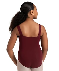 Capezio Girls Princess Tank Leotard