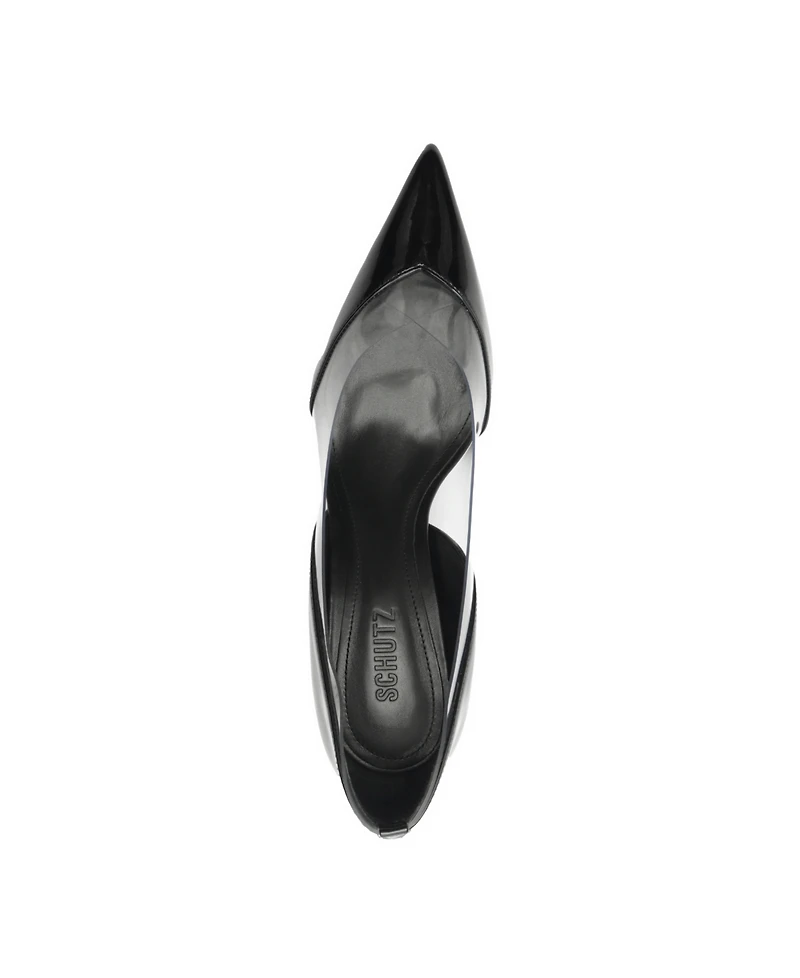 Schutz Women's Andie Slip On Pumps