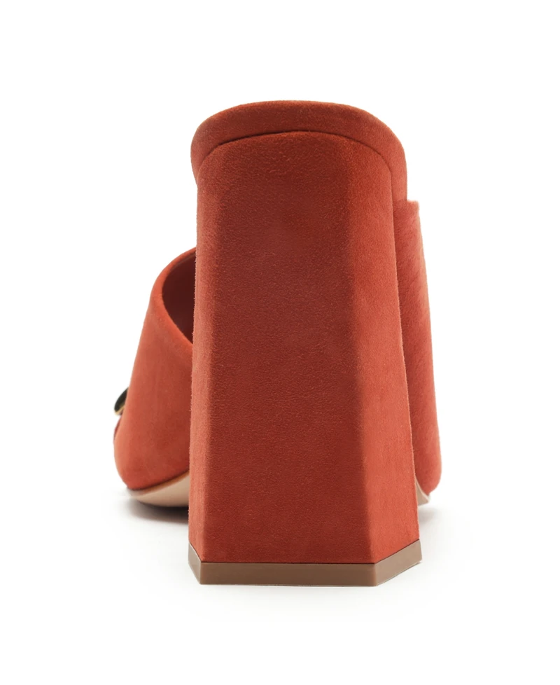 Schutz Women's Jodie Wedge Heel Sandals