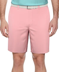 Pga Tour Men's Performance Stretch 8" Golf Shorts
