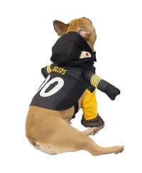 Jerry Leigh Pittsburgh Steelers Running Dog Costume