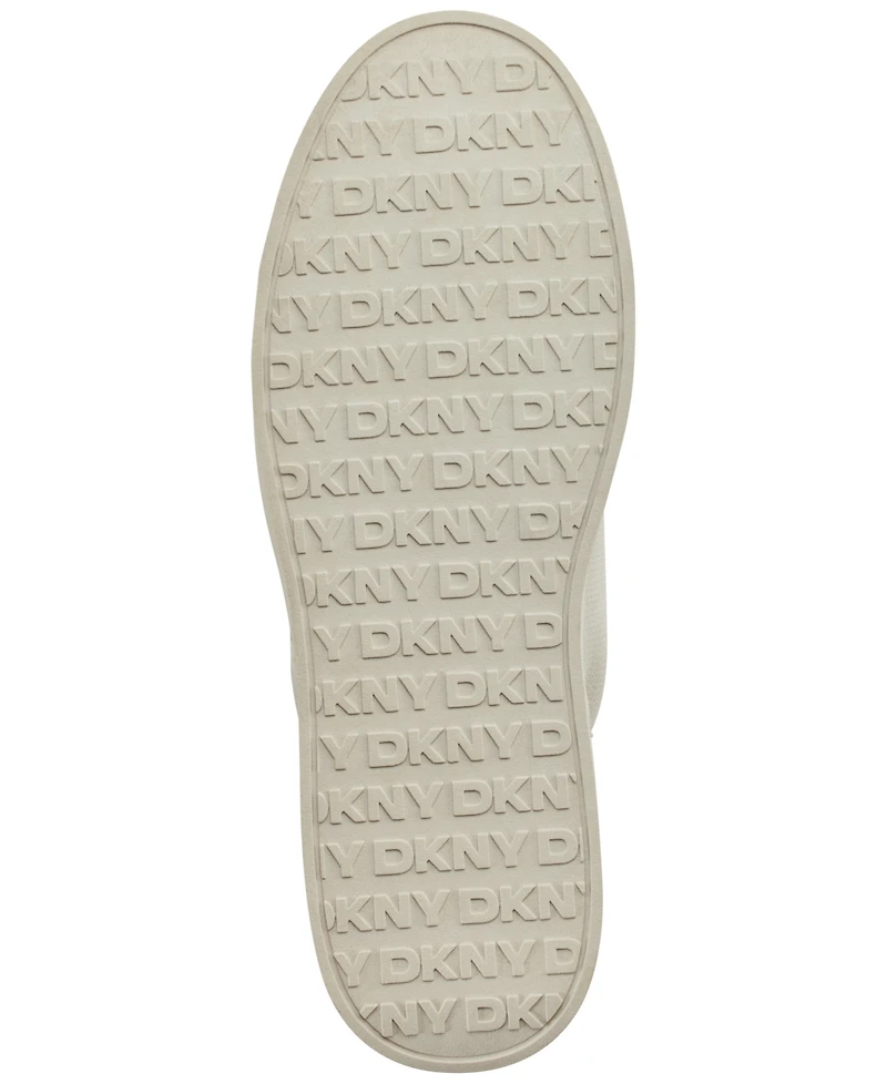 Dkny Women's Mallory Lace-Up Sneakers