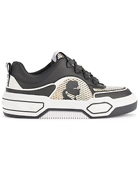 Karl Lagerfeld Paris Women's Colden Lace-Up Sneakers