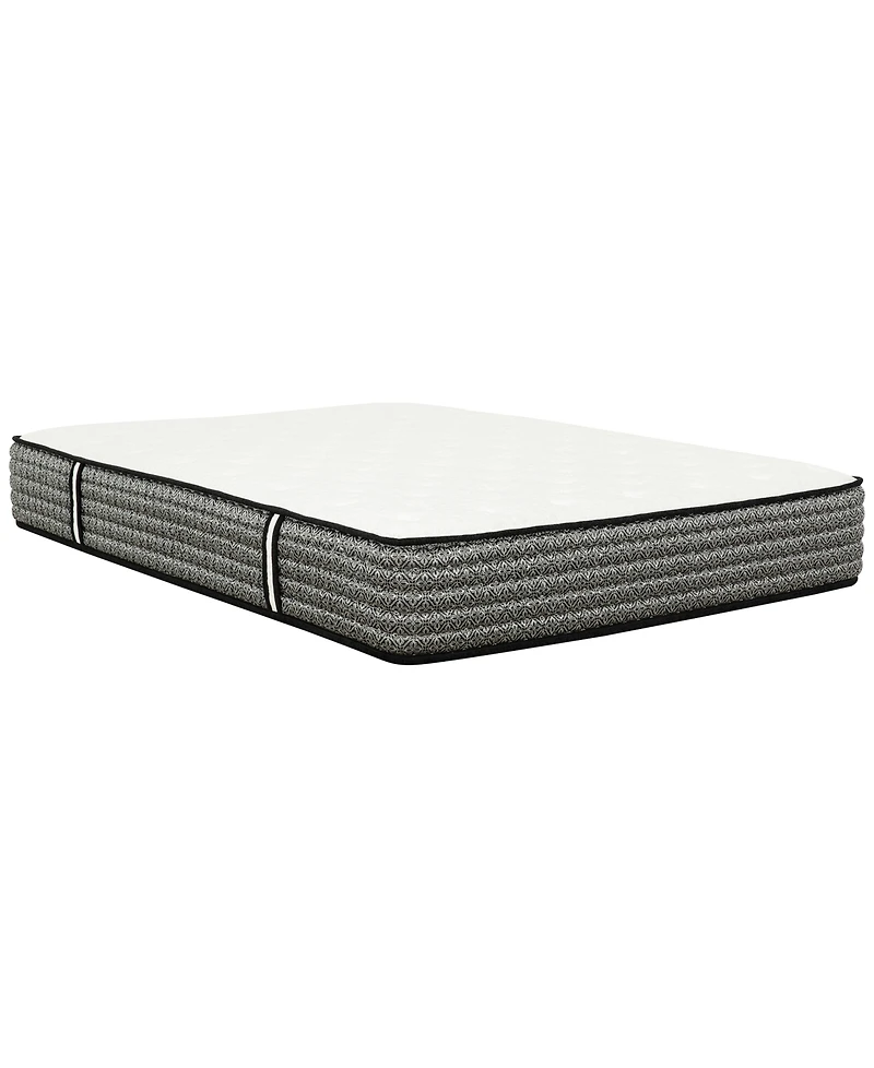 Primo International Majesty 12" Plush Mattress in a Box