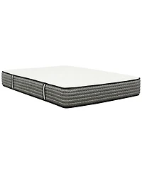 Primo International Majesty 12" Plush Mattress in a Box