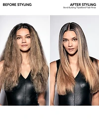 Bumble and Bumble Bond-Building TripleBond Flash Rinse For Damaged Hair