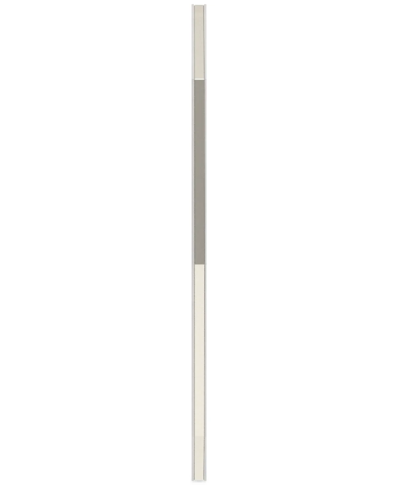 Mezzanine Round Mirror