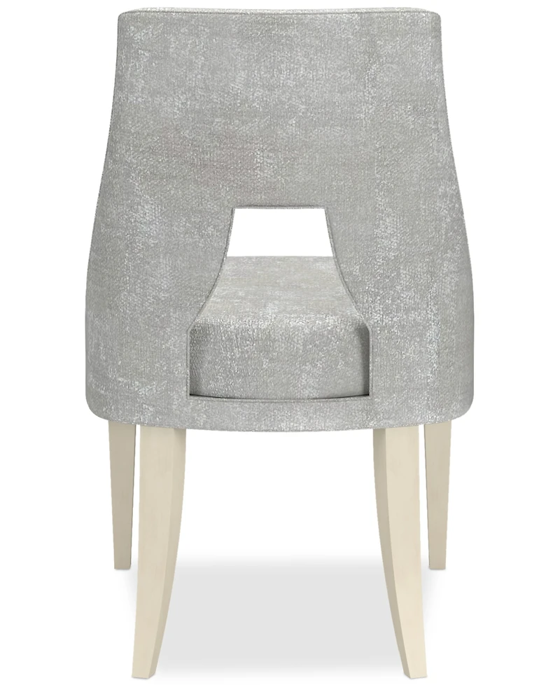 Mezzanine Side Chair