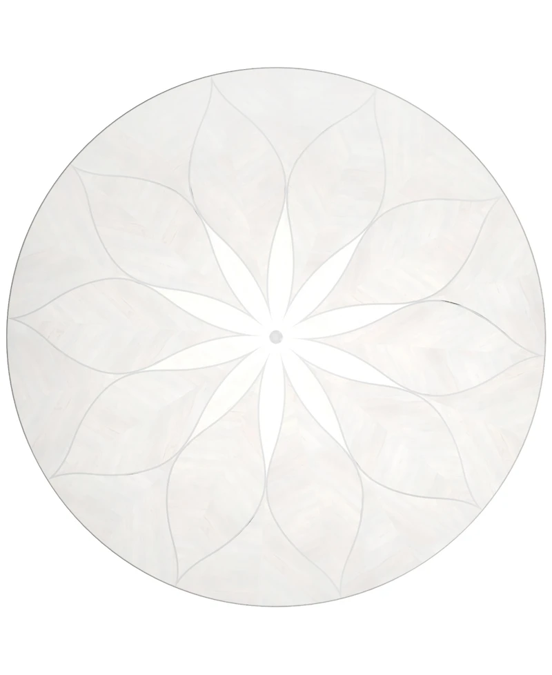 Mezzanine Round Dining Table