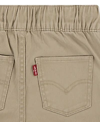 Levi's Baby Boys Tee, Cardigan and Pants, 3-Piece Set