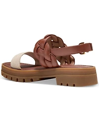 Cole Haan Women's Cressida Lug Flat Sandals