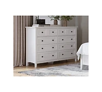 Hedworth Dresser