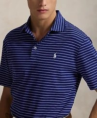 Polo Ralph Lauren Men's Classic-Fit Striped Soft Cotton Shirt