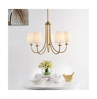 Safavieh Darryn Chandelier