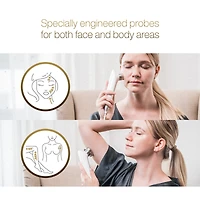 Pure Daily Care DermaWave Clinical Radio Frequency Machine