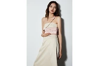 Pearl Quilted Shoulder Bag Small Chanel Collection Leather Victoria Hyde