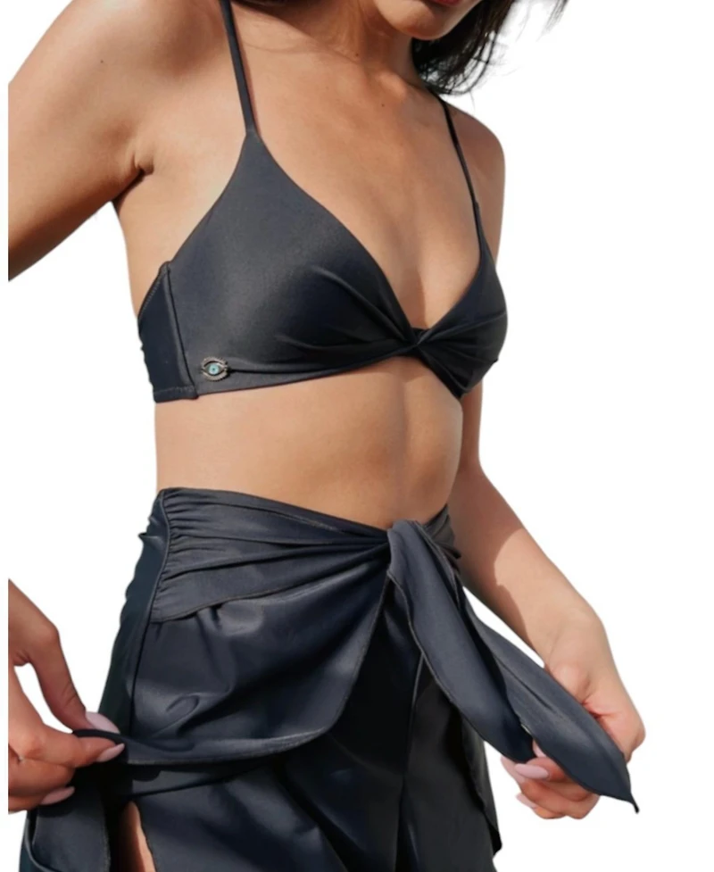 Biliblond Almog Shorts
