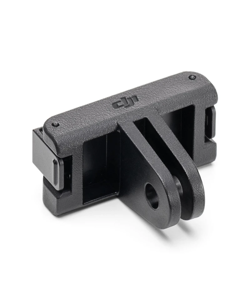 Dji Osmo Action Quick-Release Adapter Mount