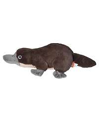 Wild Republic Cuddlekins Platypus Stuffed Animal, 12 Inches