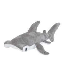 Wild Republic Sea Critters Hammerhead Shark Stuffed Animal, 11 Inches