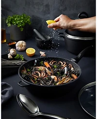 Cuisine::pro Stone 9pc Cast Aluminum Set
