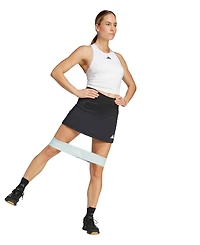 Adidas Women's Optime Tight Training Skirt