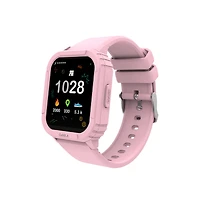 Cubitt Jr. Kids Smart watch Fitness Tracker for Boys and Girls with Silicone band.