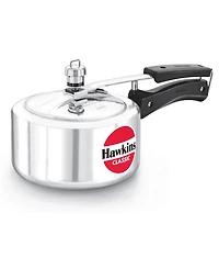 Hawkins 2 Liter Classic Aluminum Pressure Cooker