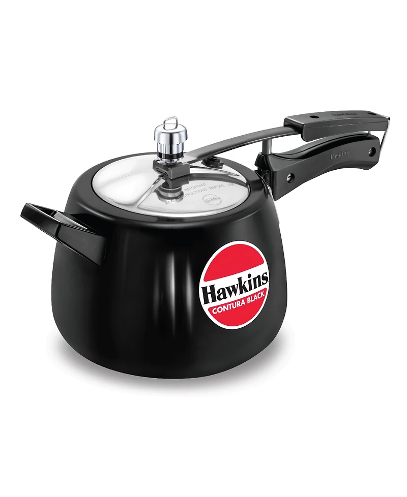 Hawkins 4 Liter Hard Anodised Pressure Cooker