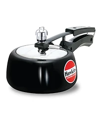 Hawkins 1.5 Liter Hard Anodised Pressure Cooker