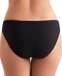 Mimi Flamingo Women's Logan Hipster Bikini Bottoms