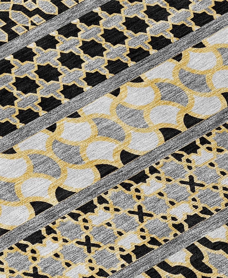 Addison Chantille Machine Washable ACN726 9'x12' Area Rug