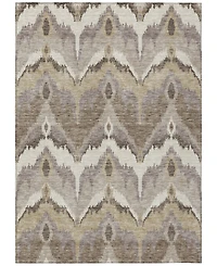 Addison Chantille Machine Washable ACN743 5'x7'6" Area Rug