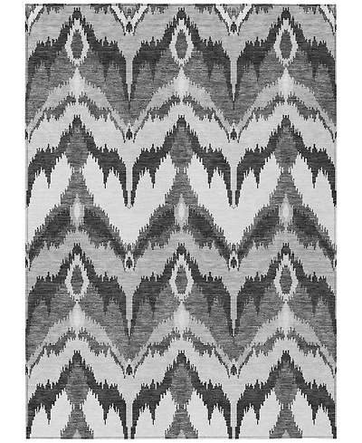 Addison Chantille Machine Washable ACN743 9'x12' Area Rug