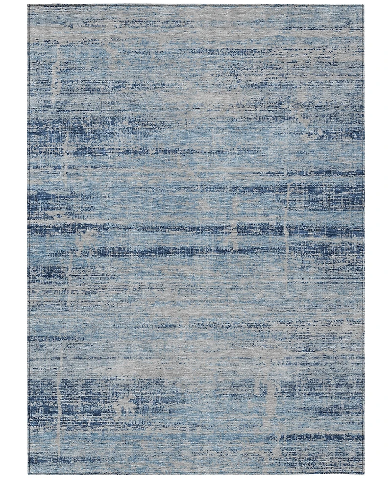 Addison Chantille Machine Washable ACN747 8'x10' Area Rug