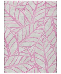 Addison Chantille Machine Washable ACN741 8'x10' Area Rug