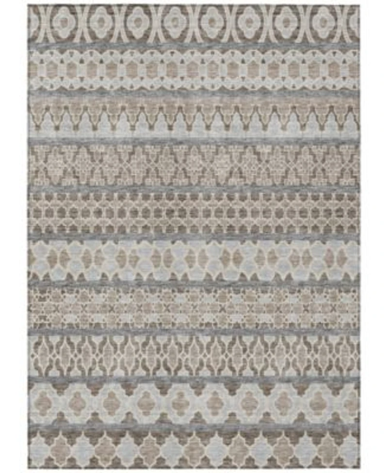 Addison Chantille Machine Washable Acn726 Area Rug Collection