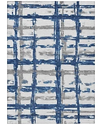 Addison Chantille Machine Washable ACN745 5'x7'6" Area Rug