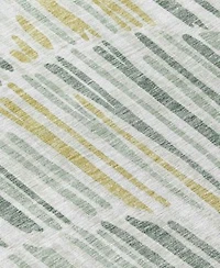 Addison Chantille Machine Washable Acn739 Area Rug Collection