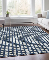 Addison Chantille Machine Washable ACN727 8'x10' Area Rug