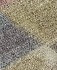 Addison Chantille Machine Washable ACN742 5'x7'6" Area Rug