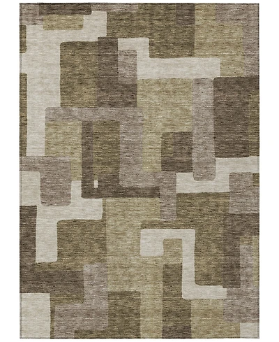 Addison Chantille Machine Washable ACN740 3'x5' Area Rug