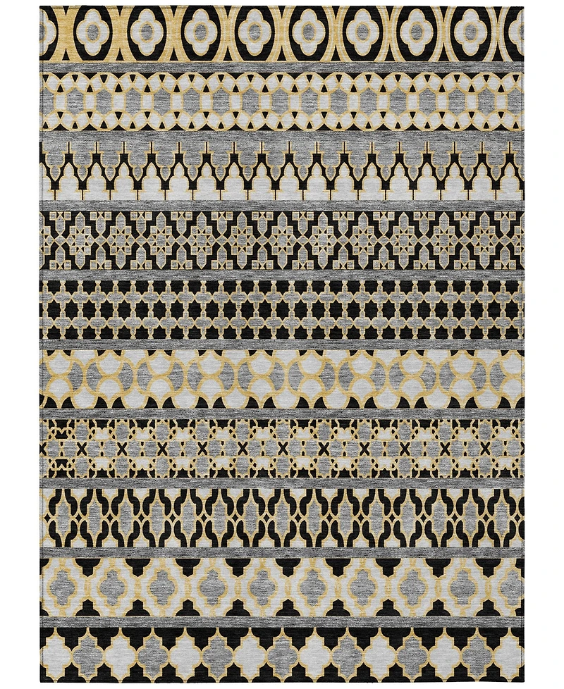 Addison Chantille Machine Washable ACN726 2'6"x3'10" Area Rug